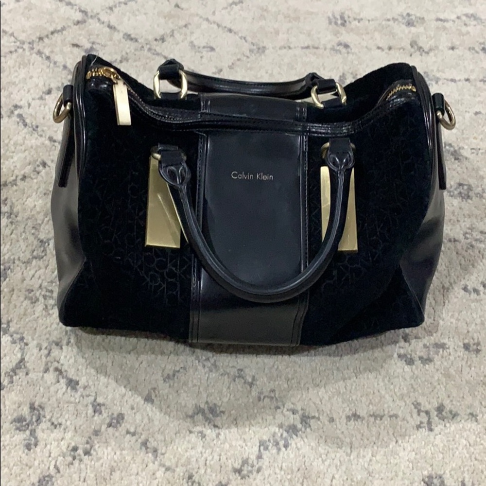 Calvin Klein purse